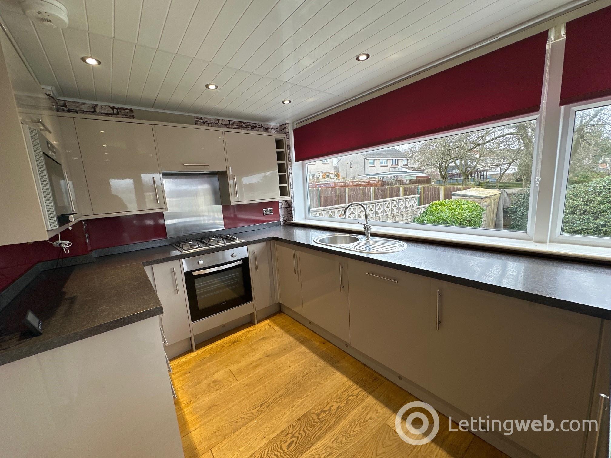 Property to rent in 133 Mayburn Avenue, Loanhead, EH20 9ER