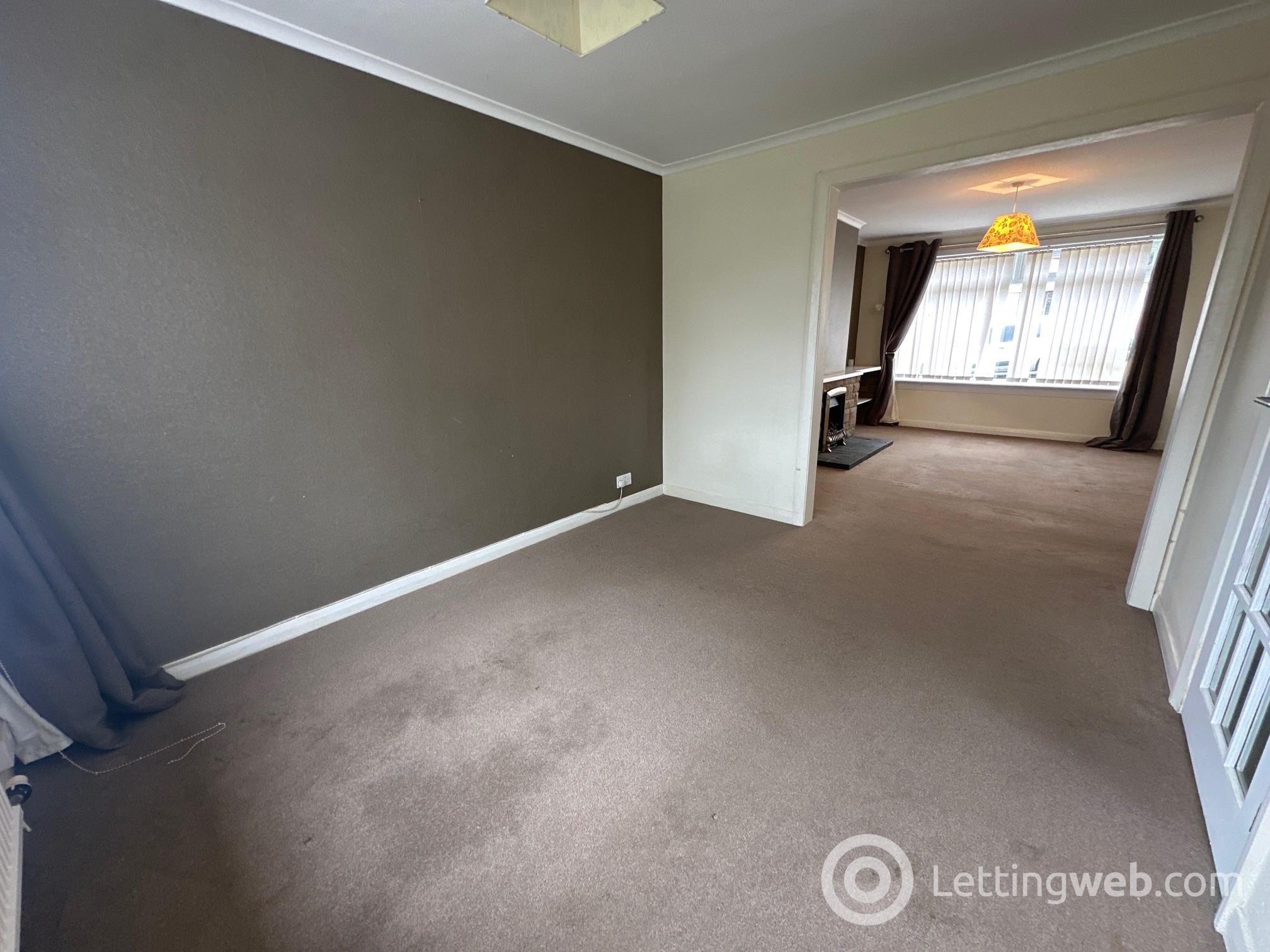 Property to rent in 133 Mayburn Avenue, Loanhead, EH20 9ER