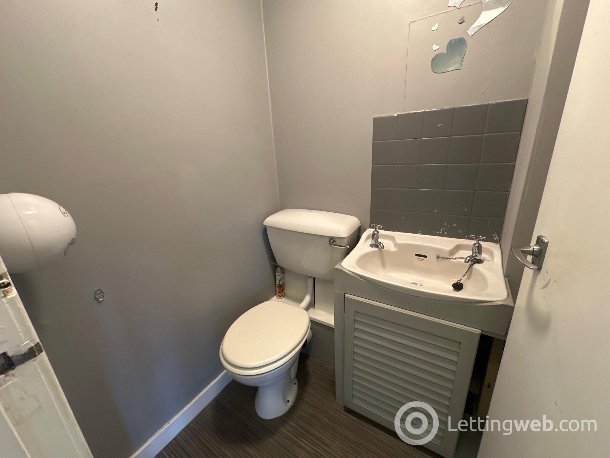 Property to rent in 133 Mayburn Avenue, Loanhead, EH20 9ER