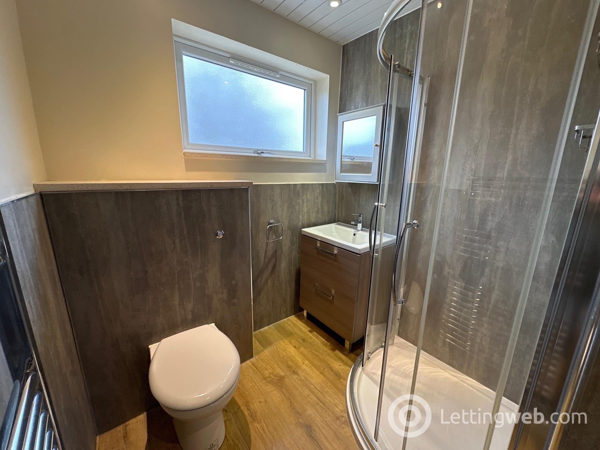 Property to rent in 133 Mayburn Avenue, Loanhead, EH20 9ER