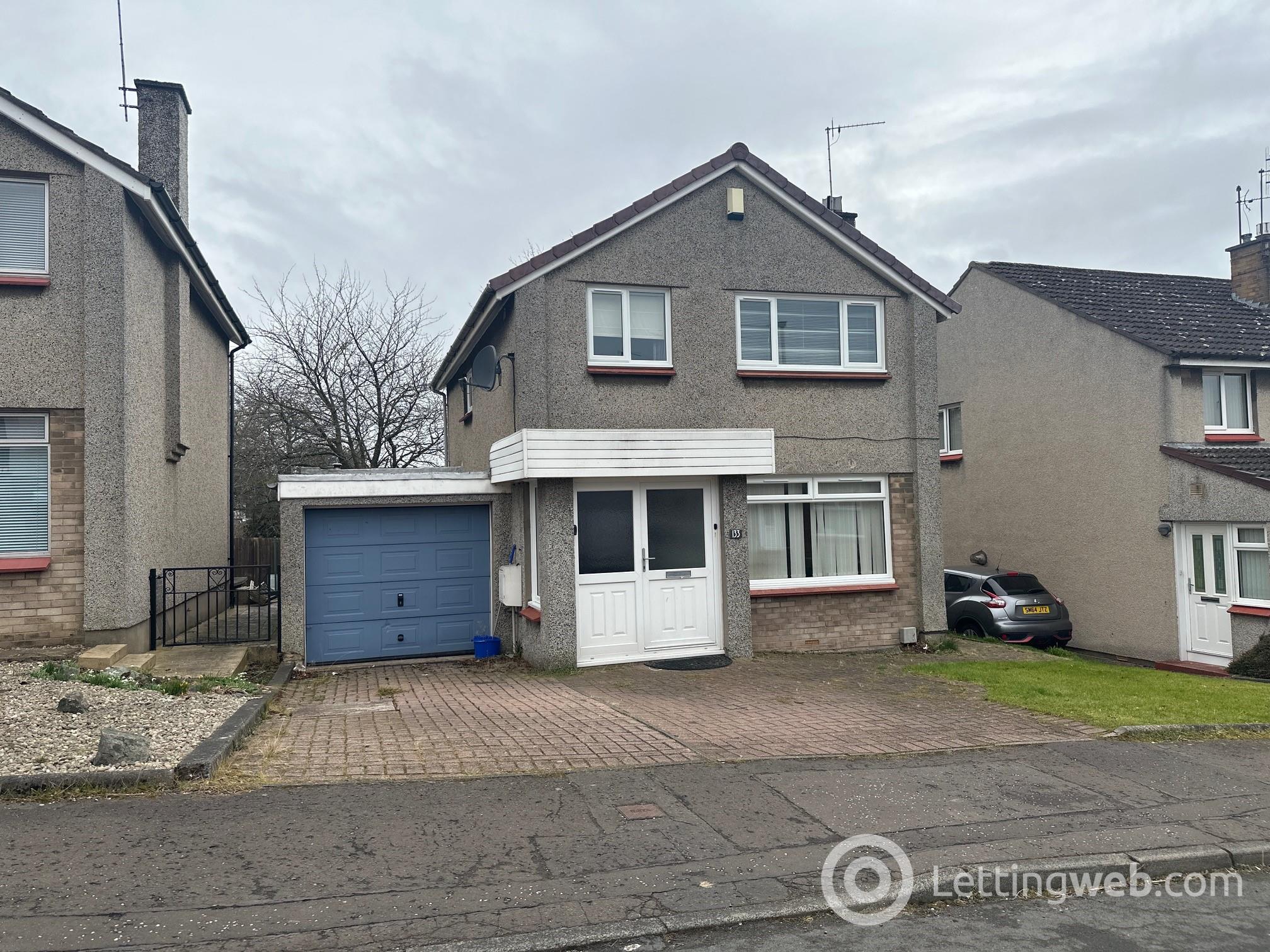 Property to rent in 133 Mayburn Avenue, Loanhead, EH20 9ER