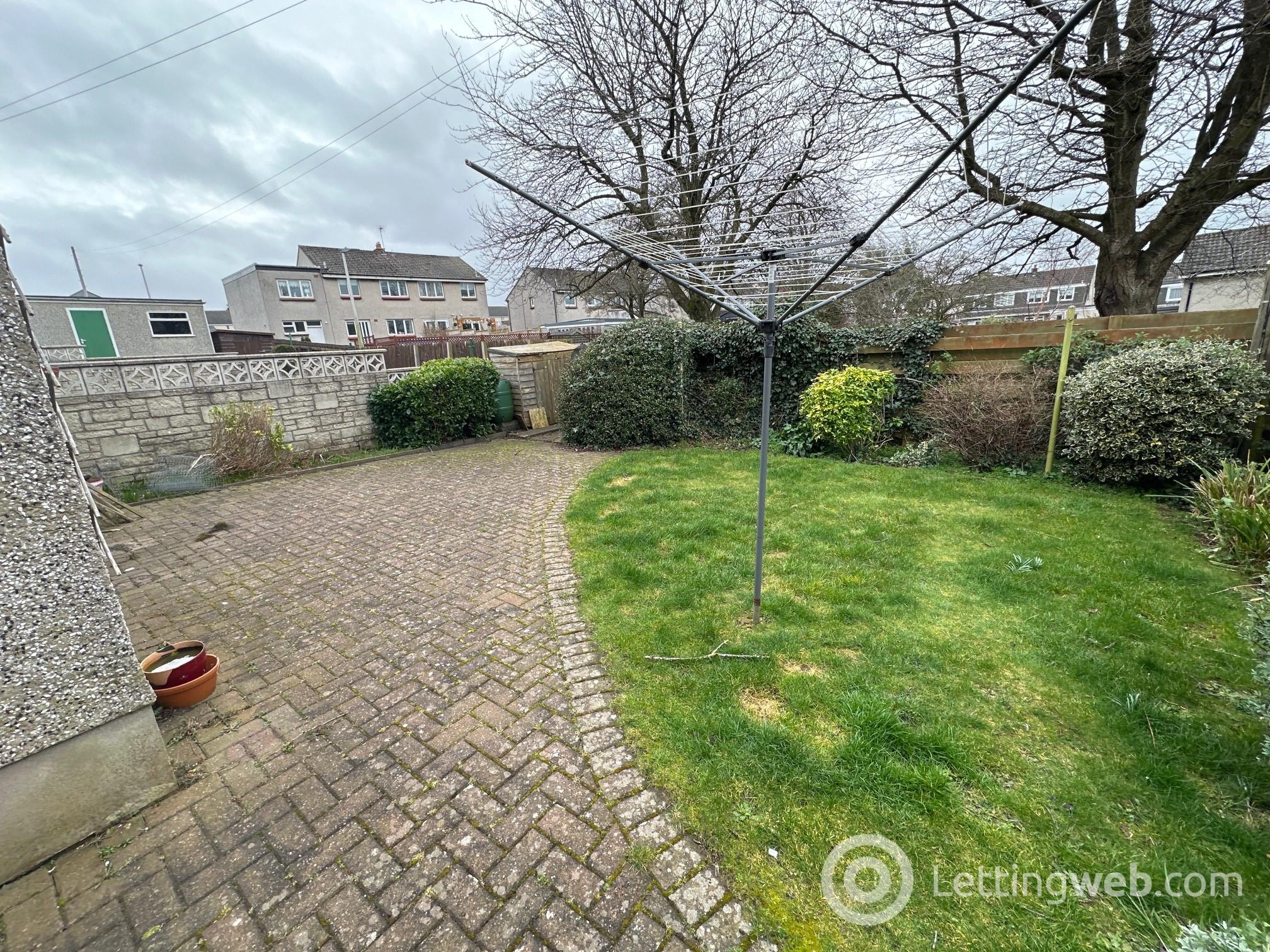 Property to rent in 133 Mayburn Avenue, Loanhead, EH20 9ER