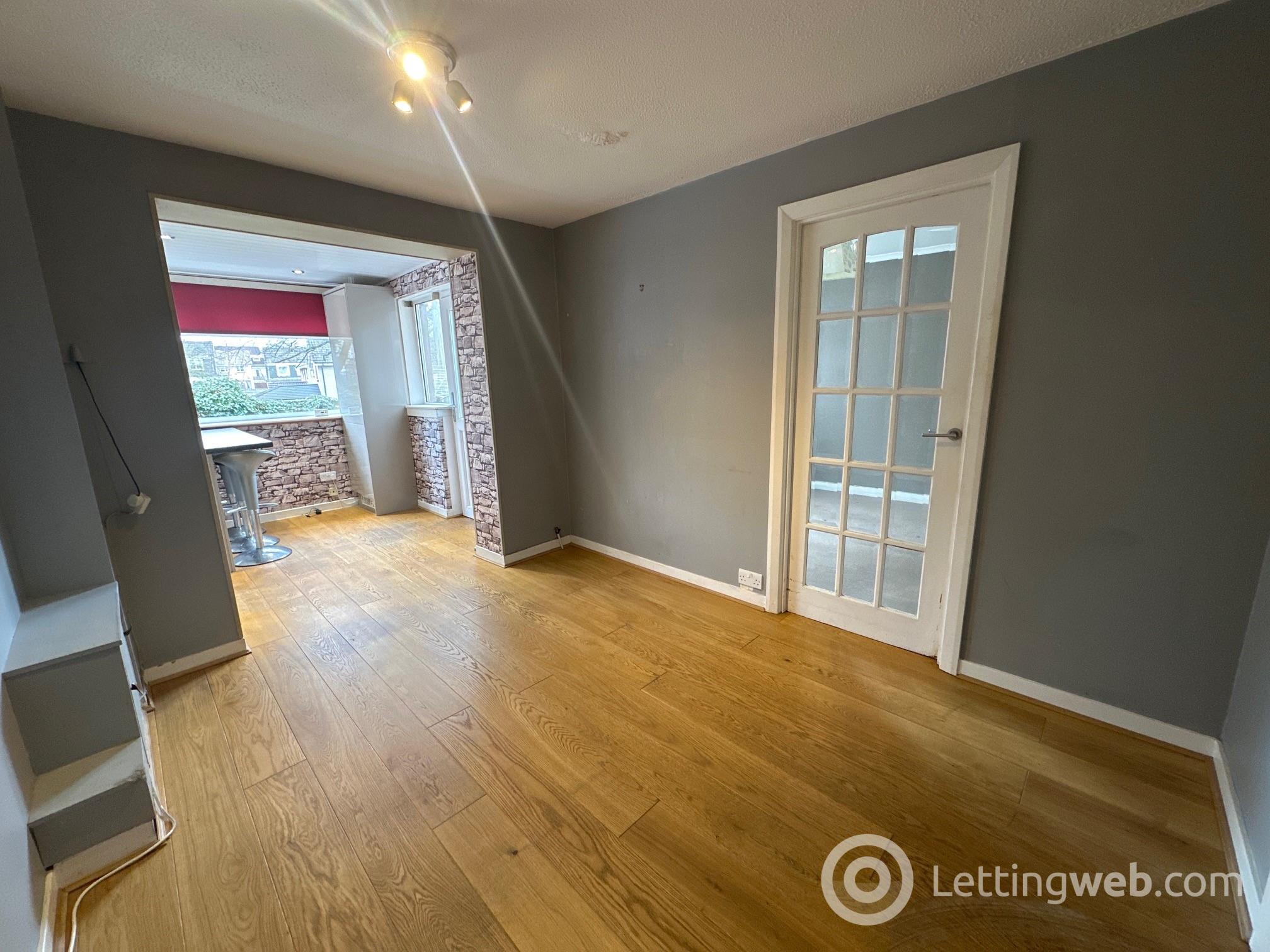 Property to rent in 133 Mayburn Avenue, Loanhead, EH20 9ER