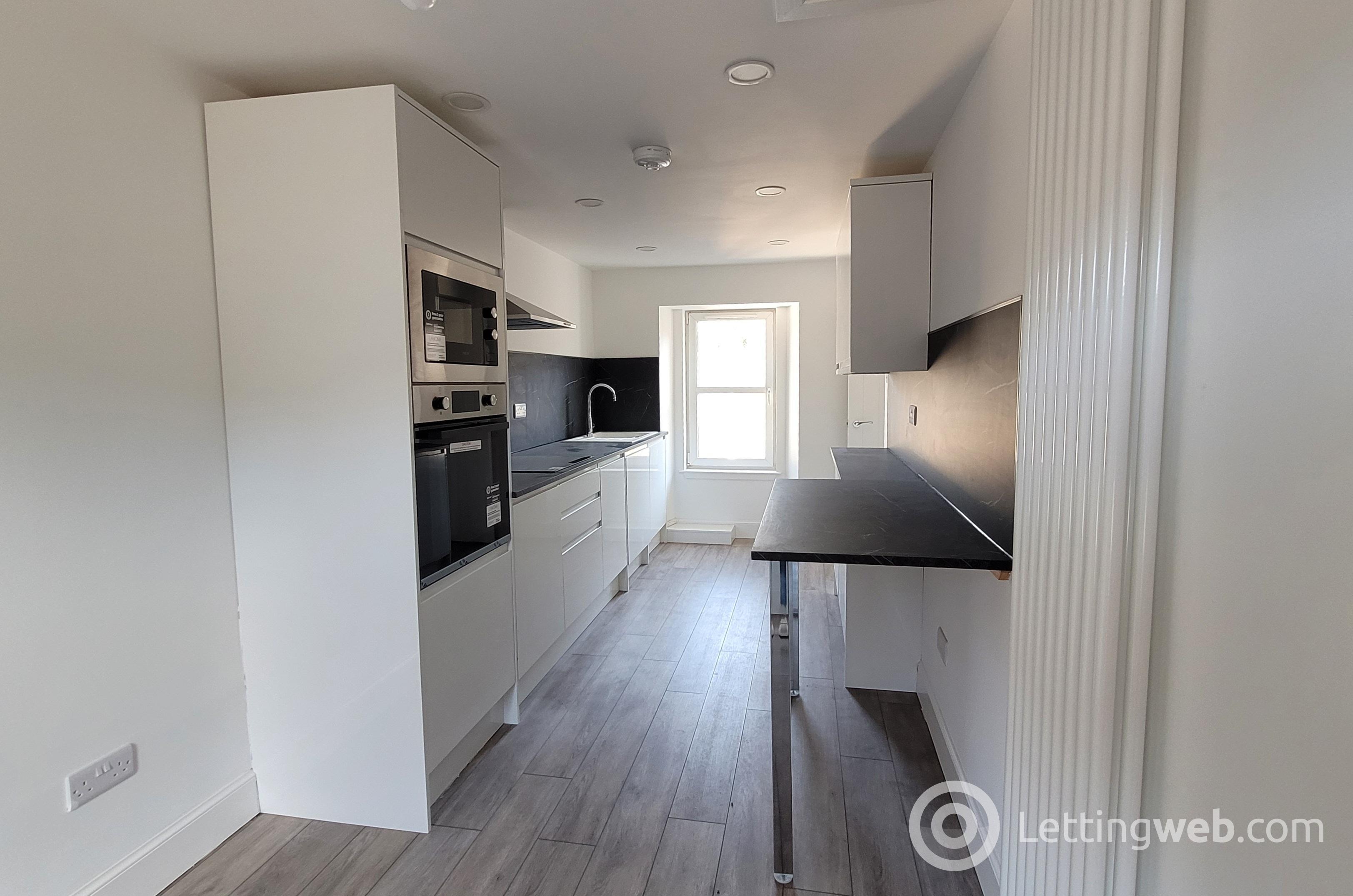 Property to rent in 19A, Powdermill Brae, Gorebridge, EH23 4HX