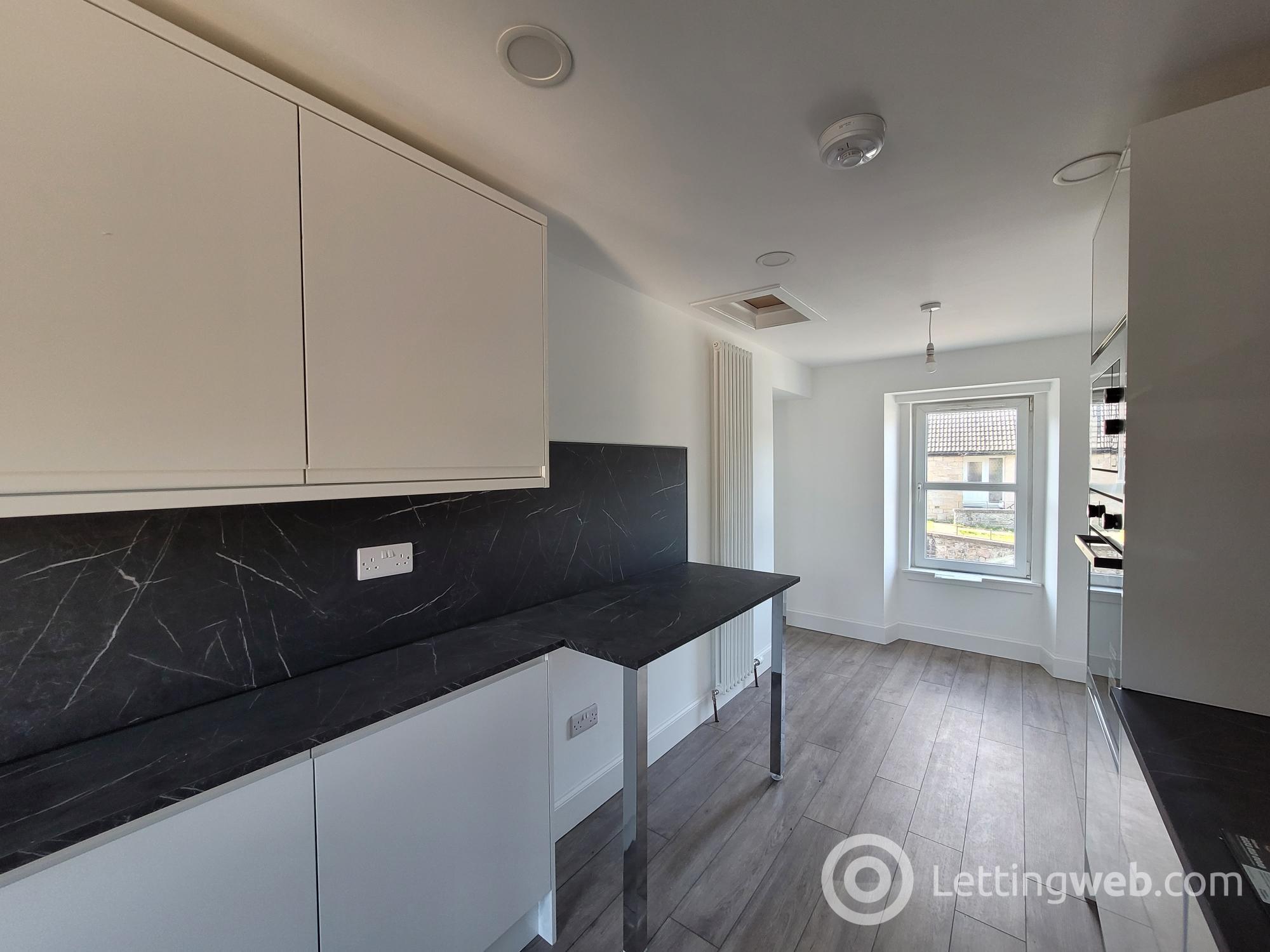 Property to rent in 19A, Powdermill Brae, Gorebridge, EH23 4HX