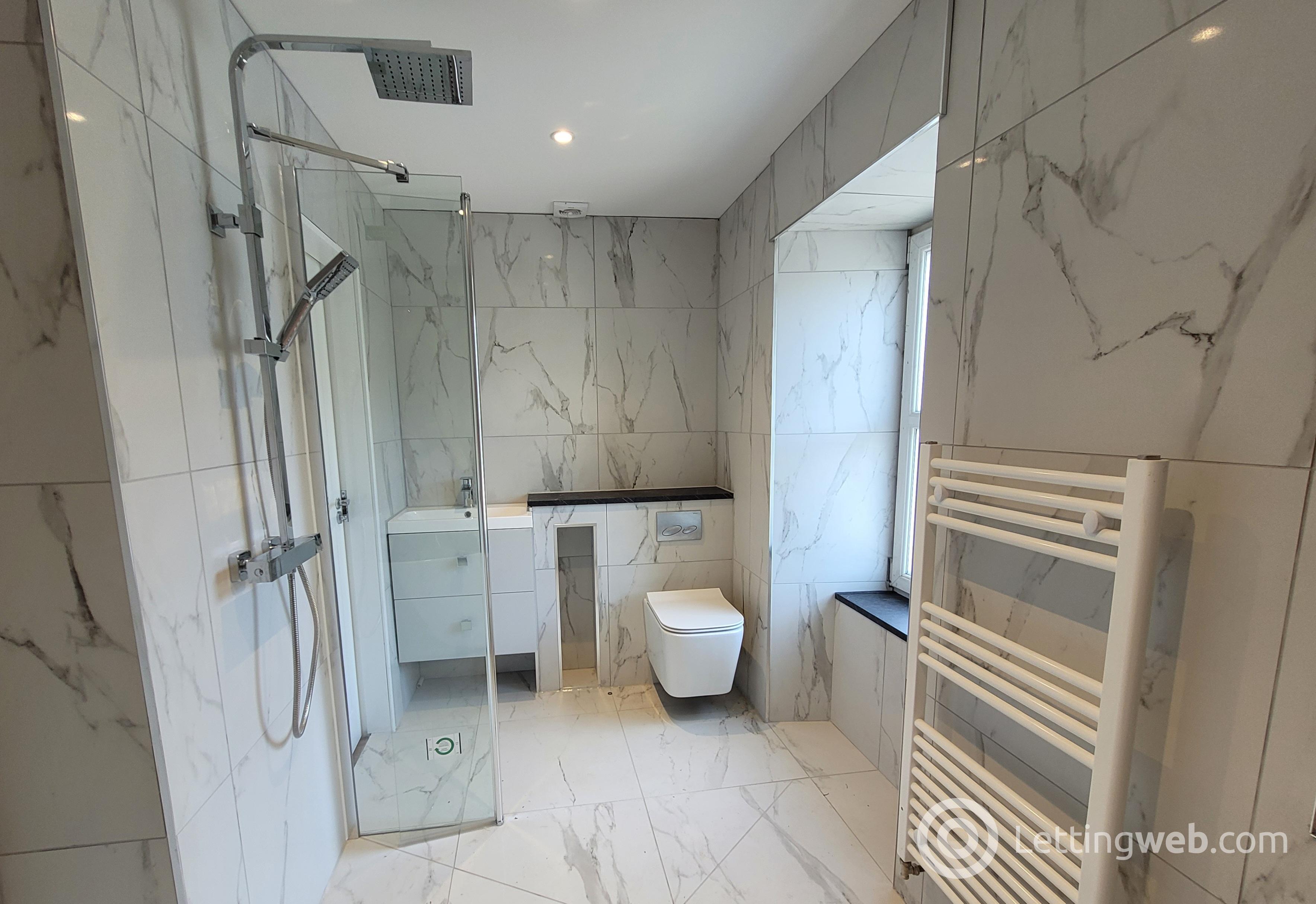 Property to rent in 19A, Powdermill Brae, Gorebridge, EH23 4HX