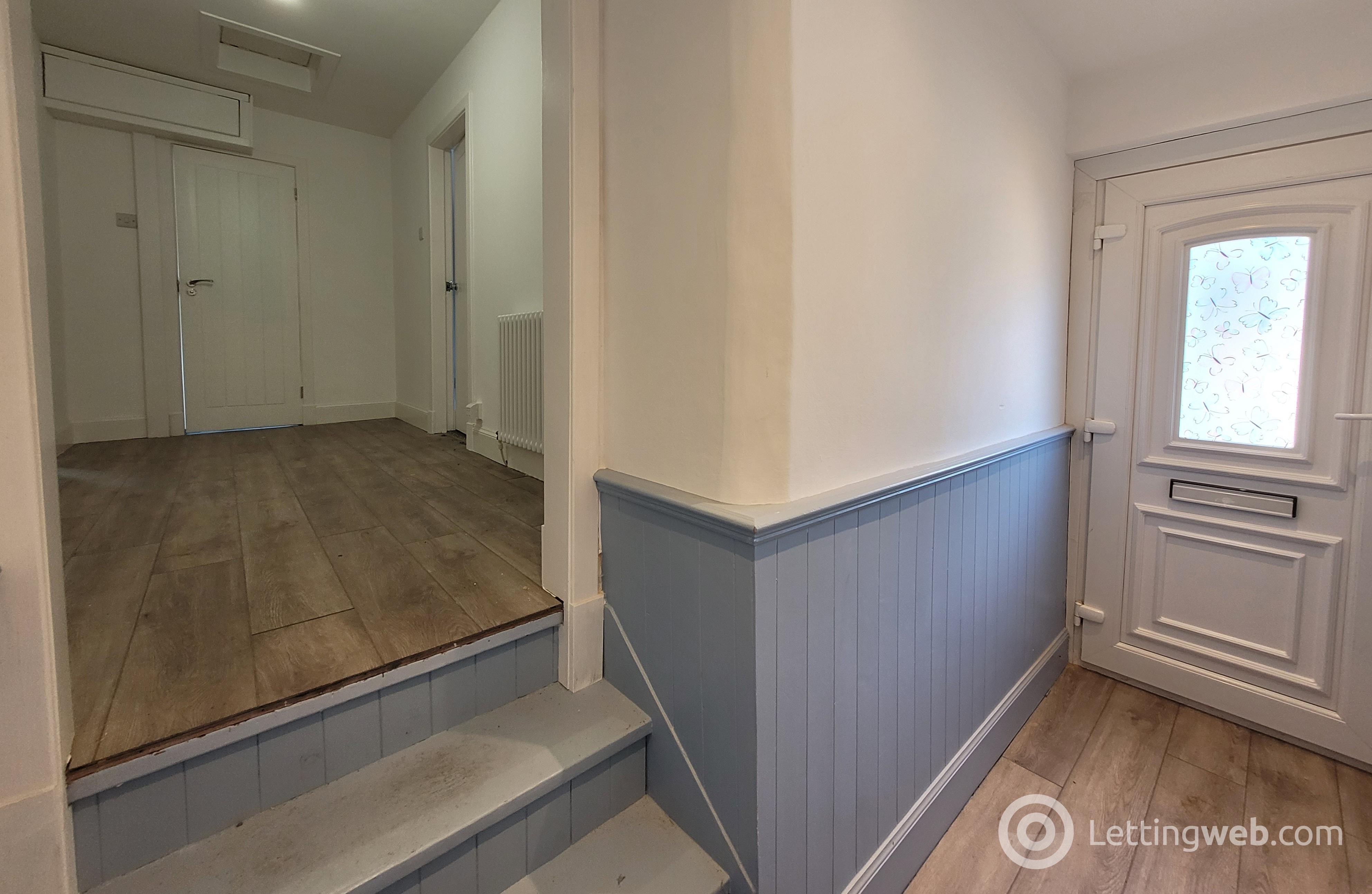 Property to rent in 19A, Powdermill Brae, Gorebridge, EH23 4HX