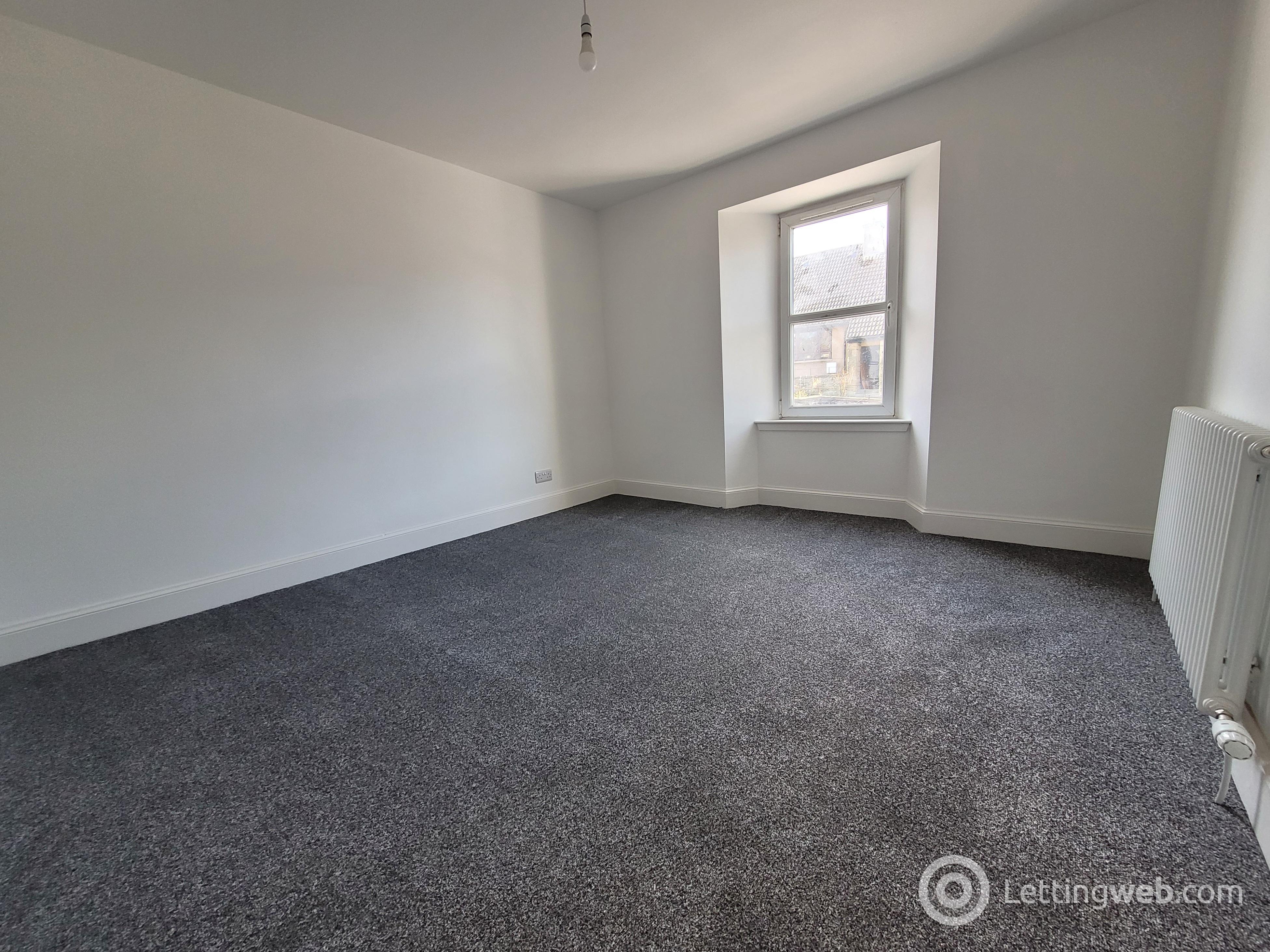 Property to rent in 19A, Powdermill Brae, Gorebridge, EH23 4HX