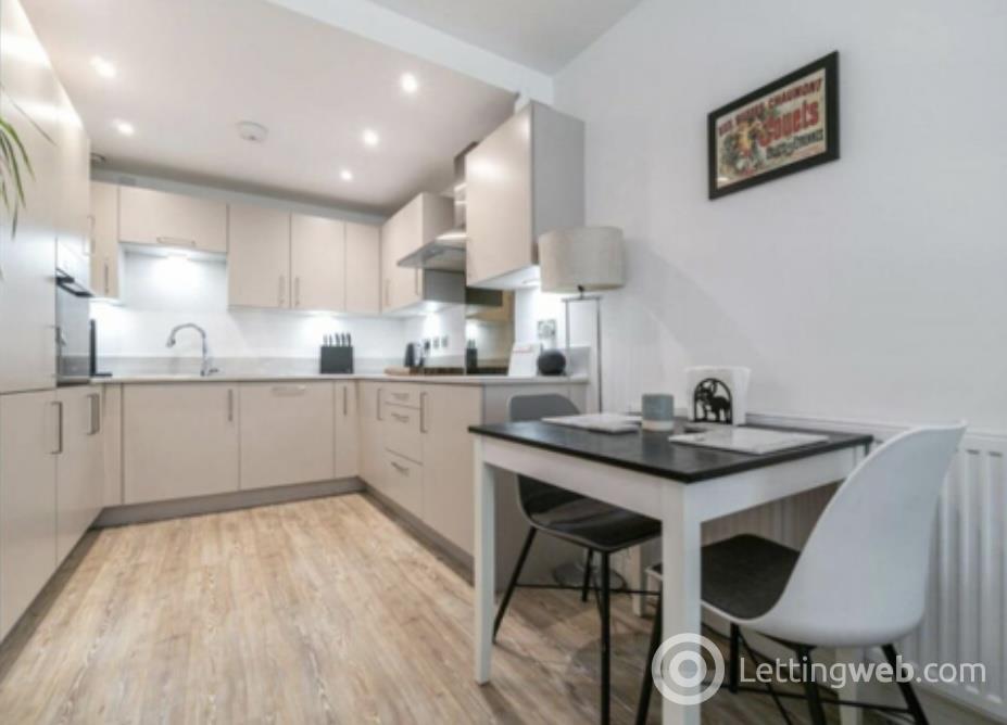 Property to rent in Flat 0/2, 6 Lanfine Drive, Kirkintilloch, Glasgow, G66 1AU