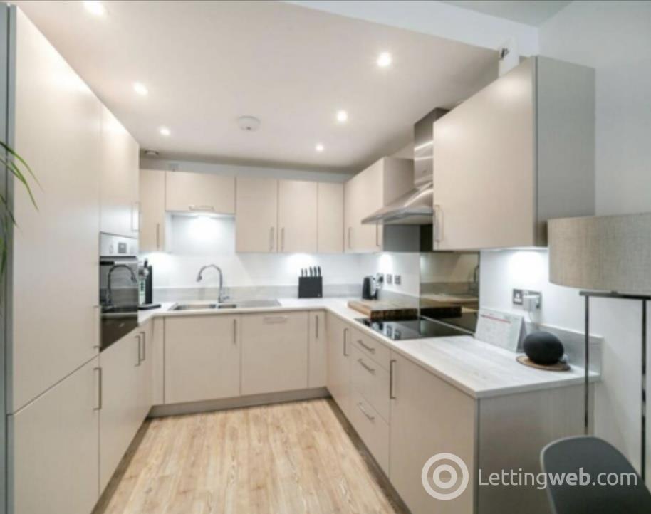 Property to rent in Flat 0/2, 6 Lanfine Drive, Kirkintilloch, Glasgow, G66 1AU