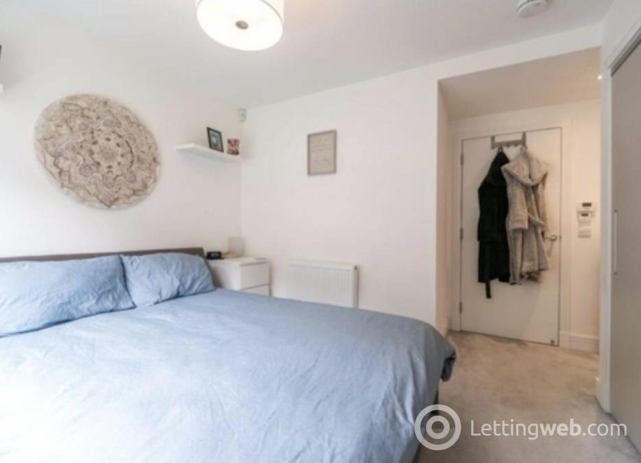 Property to rent in Flat 0/2, 6 Lanfine Drive, Kirkintilloch, Glasgow, G66 1AU