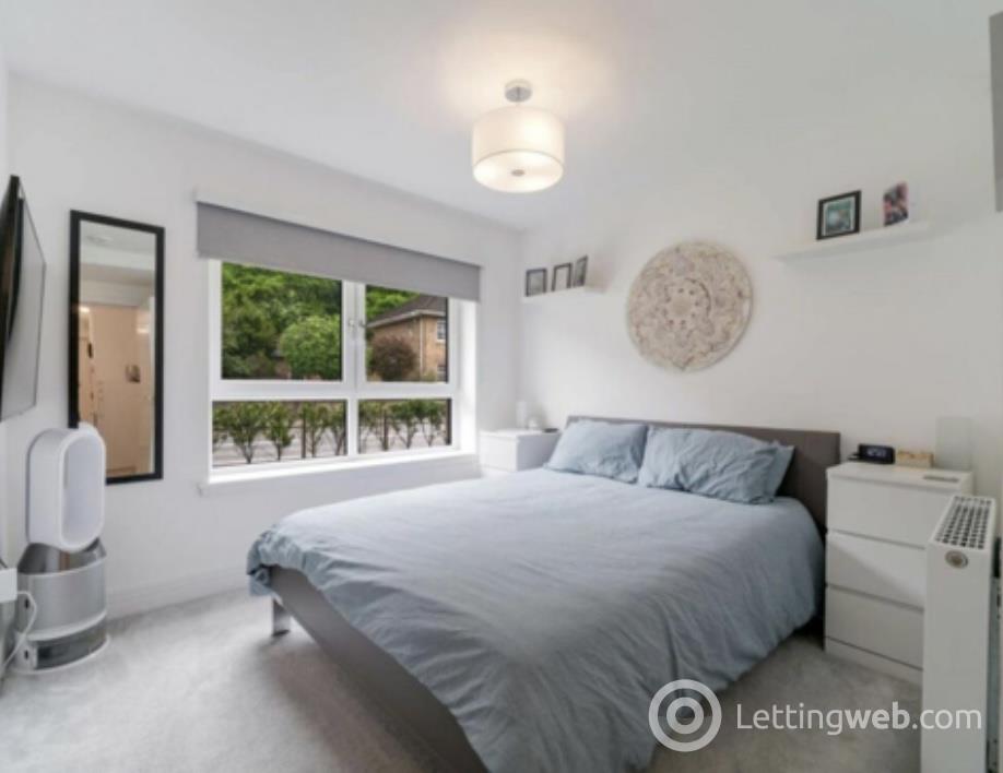 Property to rent in Flat 0/2, 6 Lanfine Drive, Kirkintilloch, Glasgow, G66 1AU