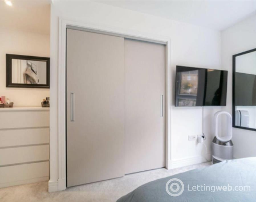 Property to rent in Flat 0/2, 6 Lanfine Drive, Kirkintilloch, Glasgow, G66 1AU