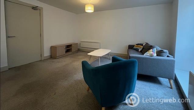 Property to rent in Flat 1, 58 Timber Bush, Edinburgh, EH6 6QH