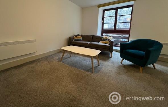 Property to rent in Flat 1, 58 Timber Bush, Edinburgh, EH6 6QH