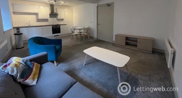 Property to rent in Flat 1, 58 Timber Bush, Edinburgh, EH6 6QH