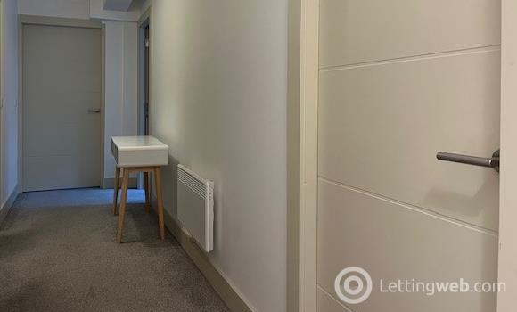 Property to rent in Flat 1, 58 Timber Bush, Edinburgh, EH6 6QH