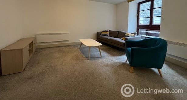 Property to rent in Flat 1, 58 Timber Bush, Edinburgh, EH6 6QH