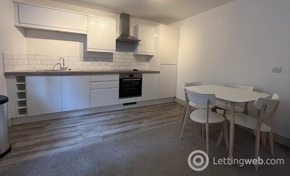 Property to rent in Flat 1, 58 Timber Bush, Edinburgh, EH6 6QH