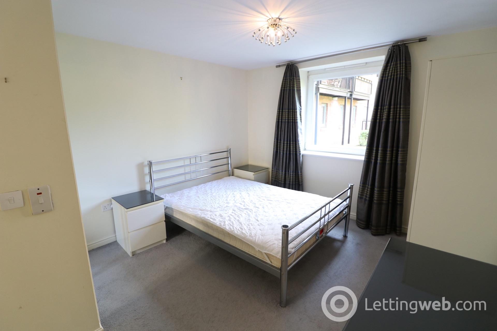 Property to rent in Flat 1, 11 Slateford Gait, Edinburgh, EH11 1GW