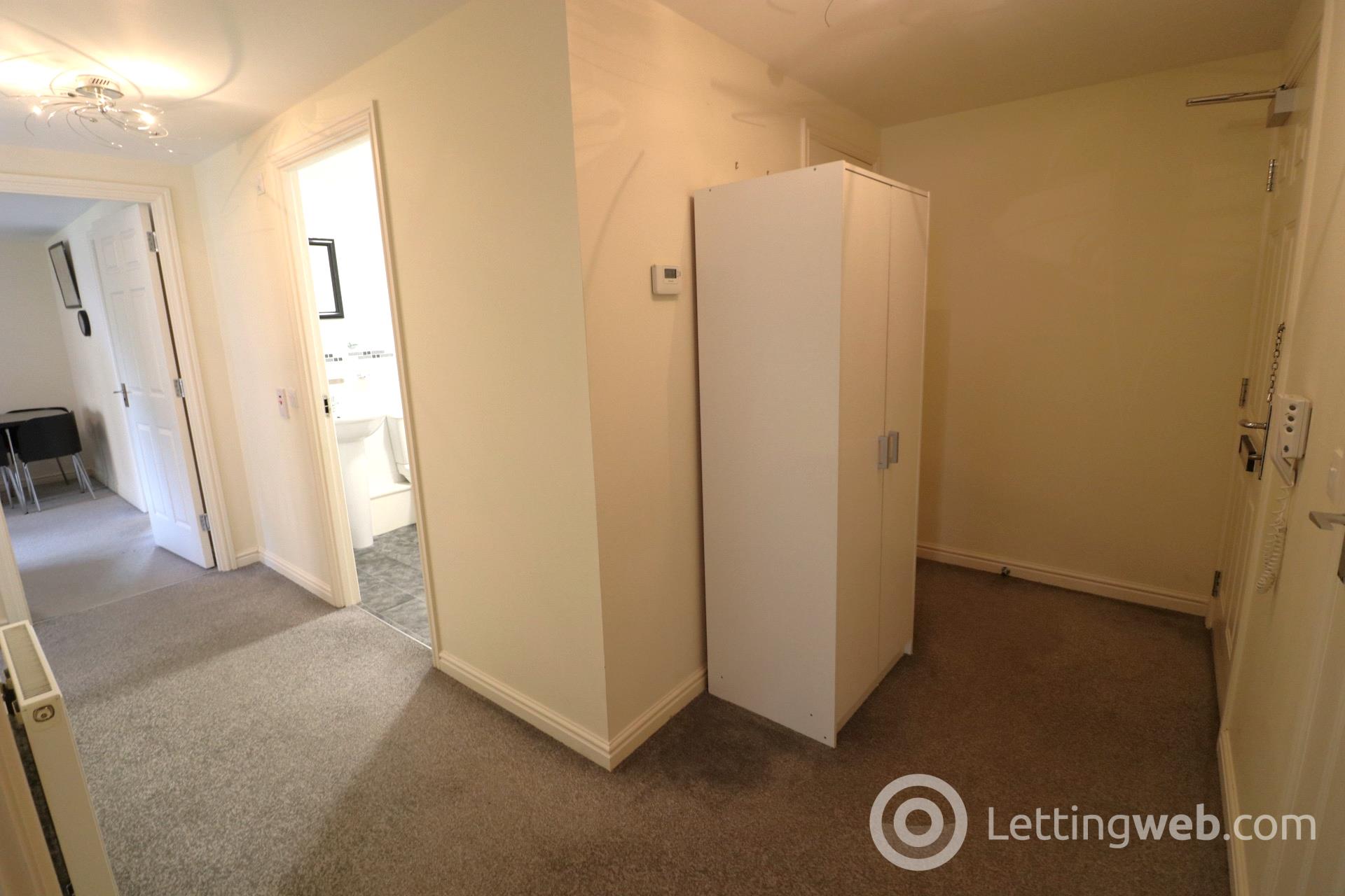 Property to rent in Flat 1, 11 Slateford Gait, Edinburgh, EH11 1GW