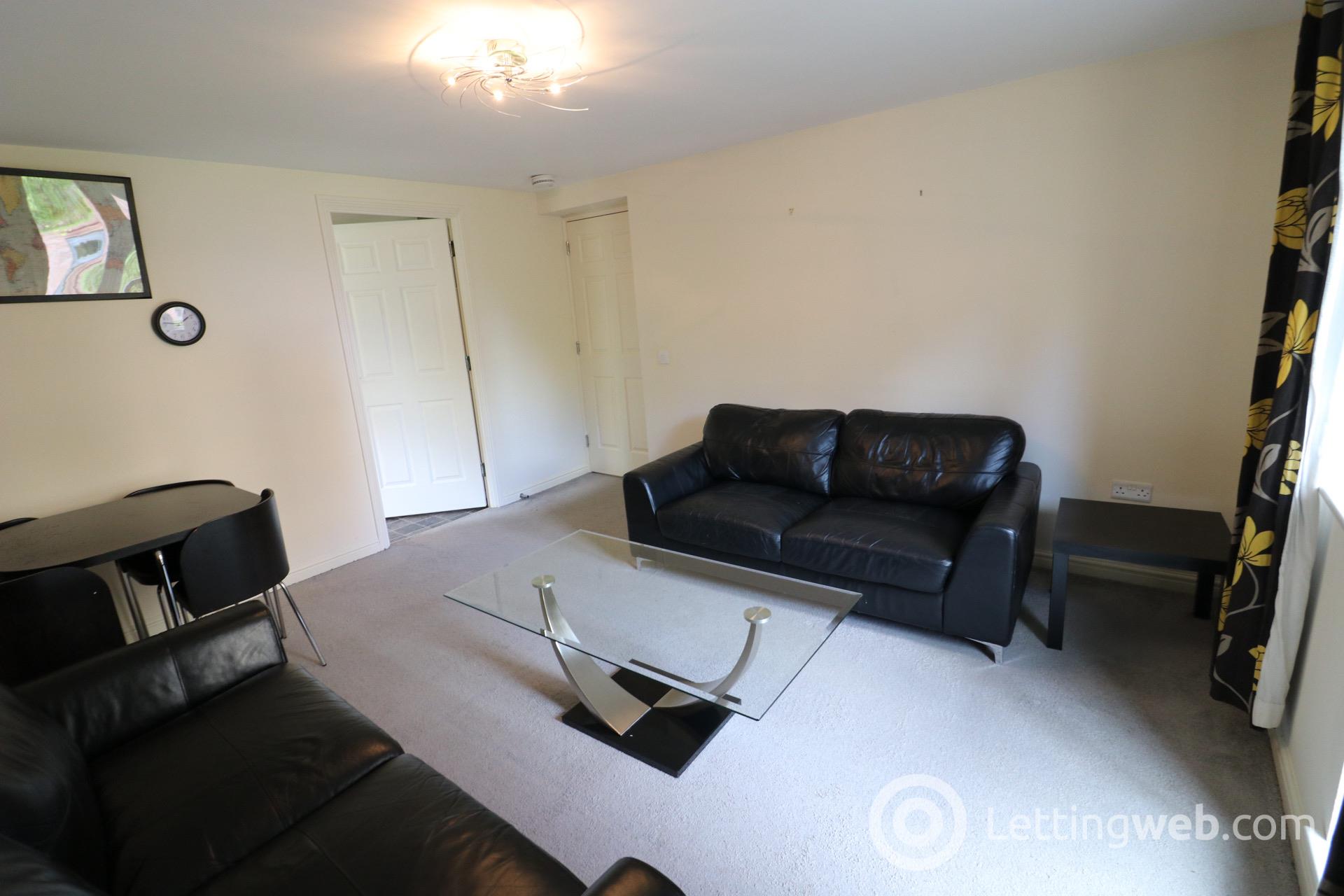 Property to rent in Flat 1, 11 Slateford Gait, Edinburgh, EH11 1GW