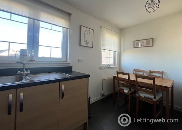 Property to rent in 2G, Whitehouse Gardens, Gorebridge, EH23 4FQ