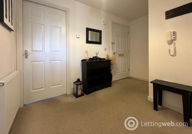 Property to rent in 2G, Whitehouse Gardens, Gorebridge, EH23 4FQ