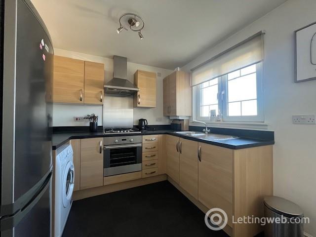 Property to rent in 2G, Whitehouse Gardens, Gorebridge, EH23 4FQ