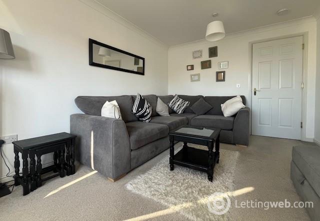 Property to rent in 2G, Whitehouse Gardens, Gorebridge, EH23 4FQ