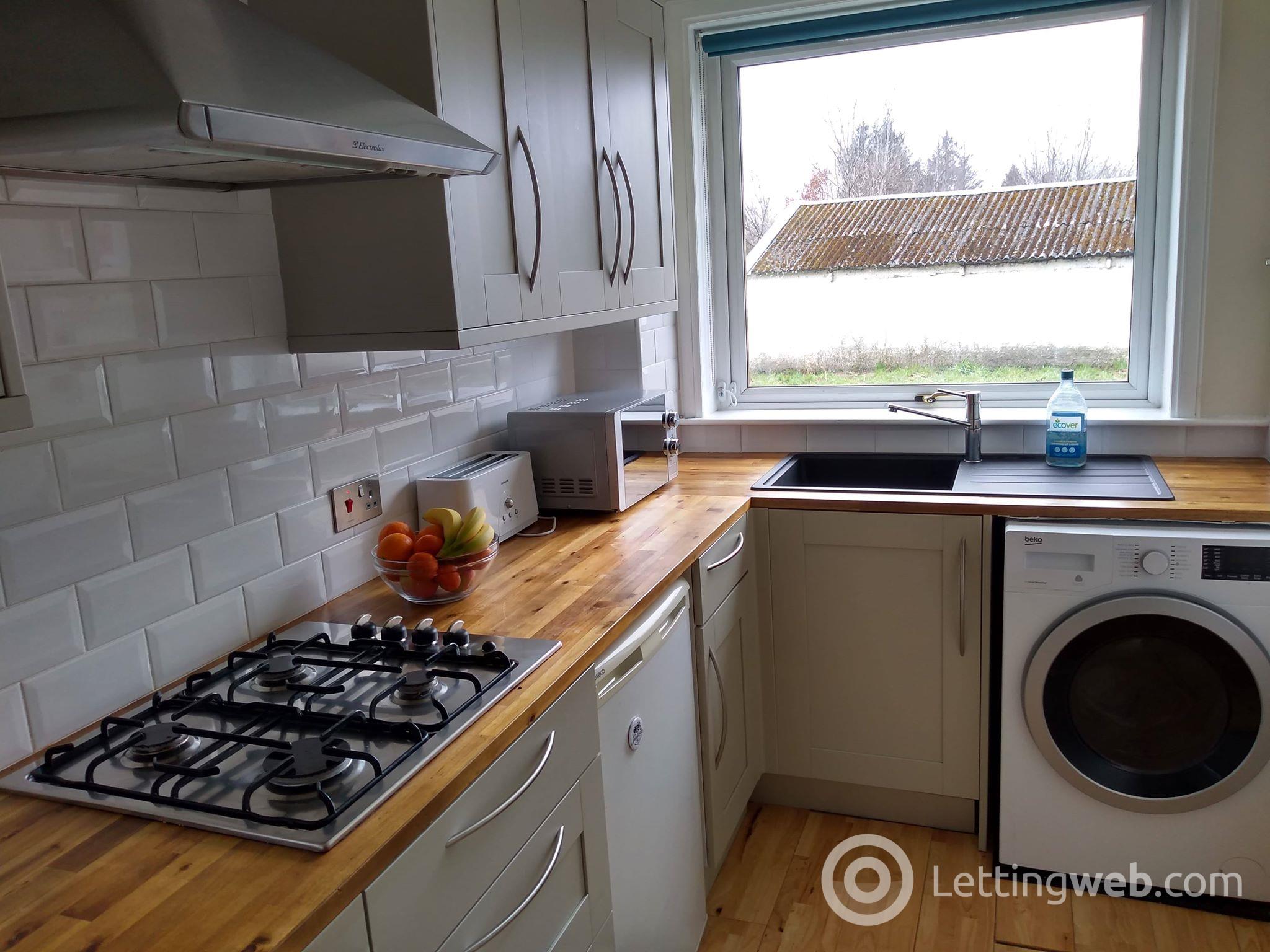 Property to rent in 19 Allanvale Road, Bridge of Allan, Stirling, FK9 4NU