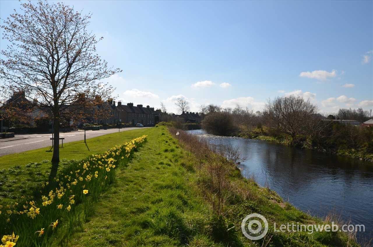 Property to rent in 19 Allanvale Road, Bridge of Allan, Stirling, FK9 4NU