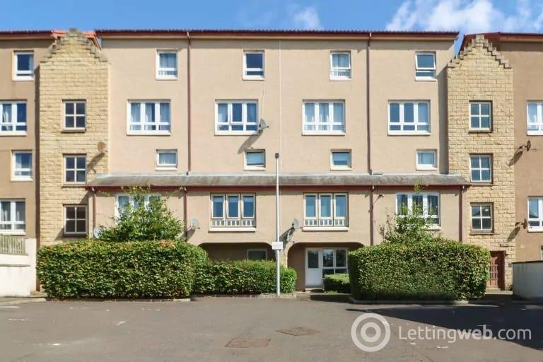 Property to rent in 27 Cross Street, Dysart, Kirkcaldy, KY1 2UD