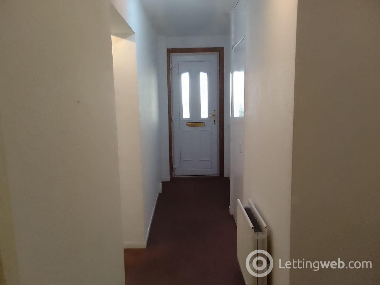 Property to rent in 27 Cross Street, Dysart, Kirkcaldy, KY1 2UD