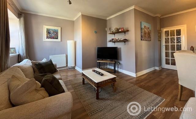 Property to rent in Flat 11, 102 Whitehouse Loan, Bruntsfield, EH9 1AX