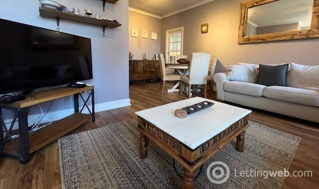 Property to rent in Flat 11, 102 Whitehouse Loan, Bruntsfield, EH9 1AX