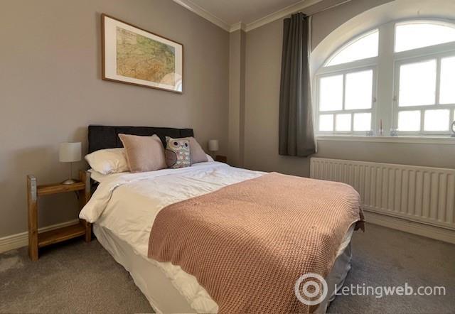 Property to rent in Flat 11, 102 Whitehouse Loan, Bruntsfield, EH9 1AX