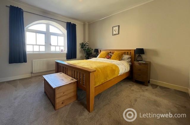 Property to rent in Flat 11, 102 Whitehouse Loan, Bruntsfield, EH9 1AX
