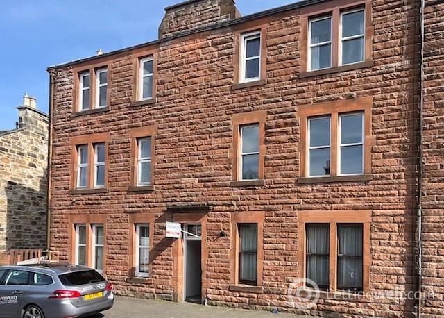 Property to rent in 26F, Station Road, Roslin, EH25 9LR