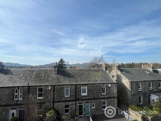 Property to rent in 26F, Station Road, Roslin, EH25 9LR