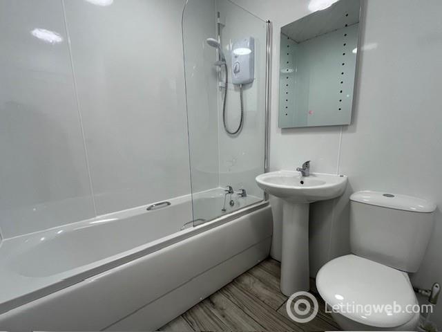 Property to rent in 26F, Station Road, Roslin, EH25 9LR