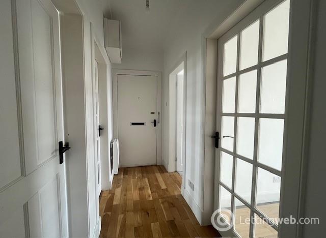 Property to rent in 26F, Station Road, Roslin, EH25 9LR