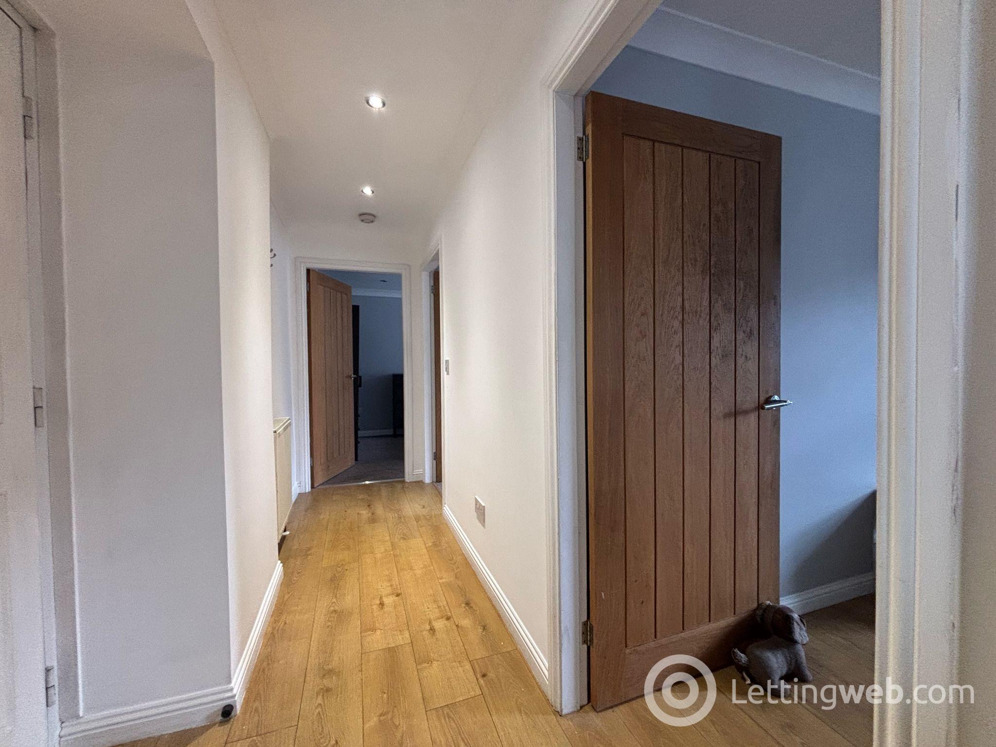 Property to rent in 33C, Main Street, Gorebridge, EH23 4BX