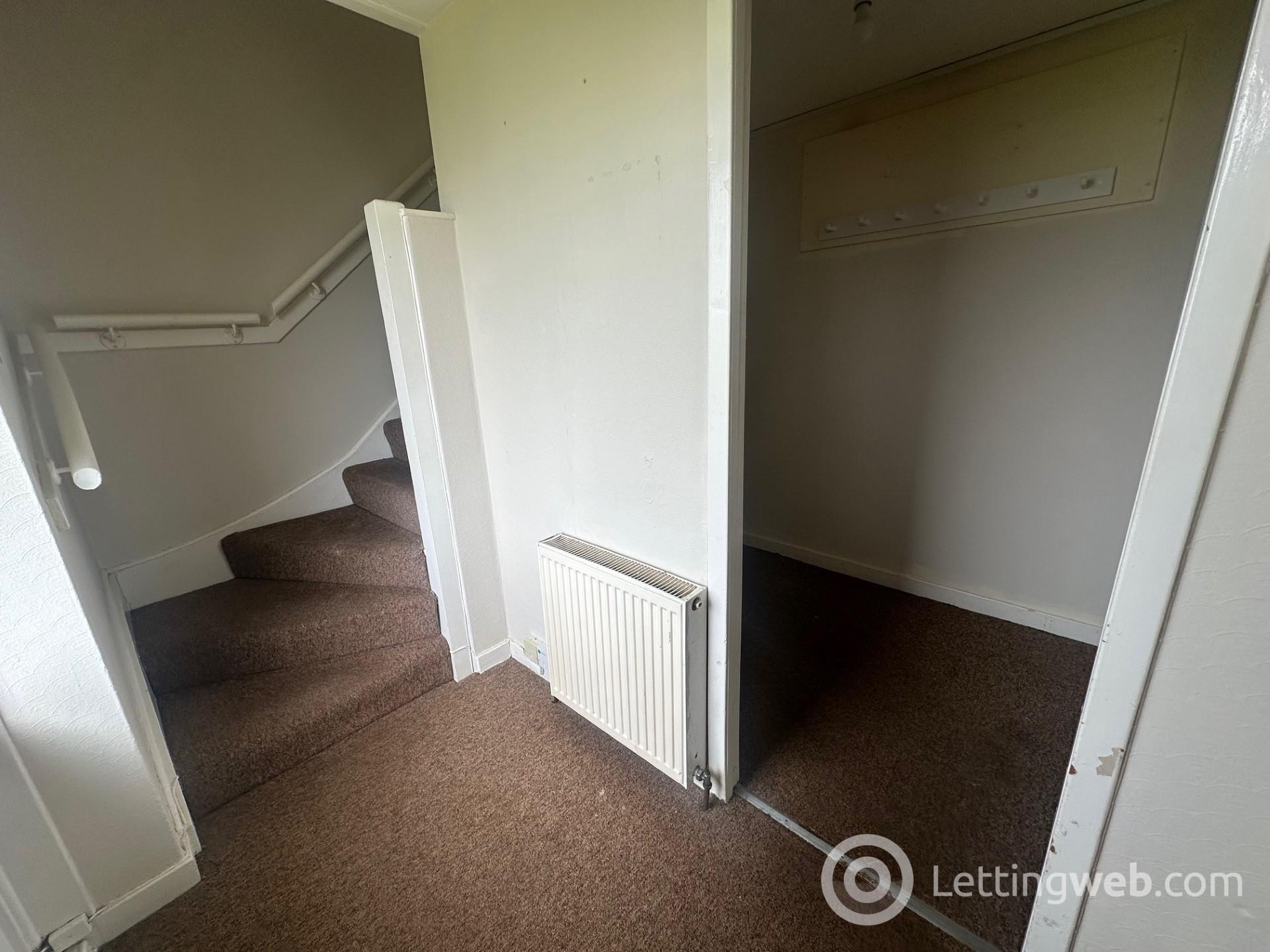 Property to rent in 17 Ferniehill Gardens, Edinburgh, EH17 7BA