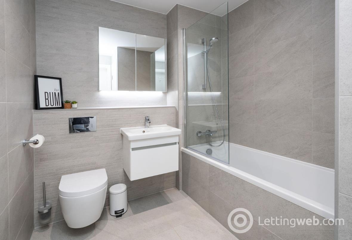 Property to rent in Flat 6, 15 Hughes Close, Edinburgh, EH7 4FZ