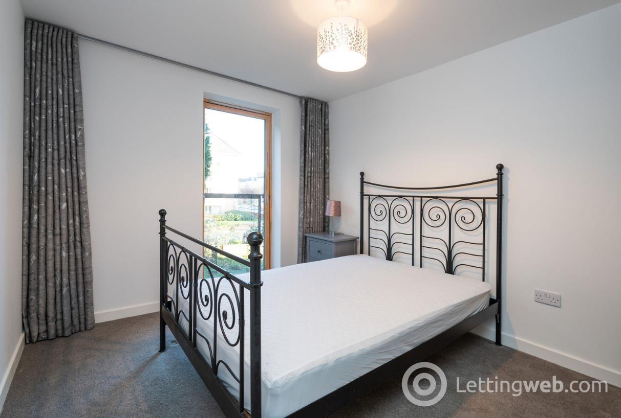 Property to rent in Flat 6, 15 Hughes Close, Edinburgh, EH7 4FZ