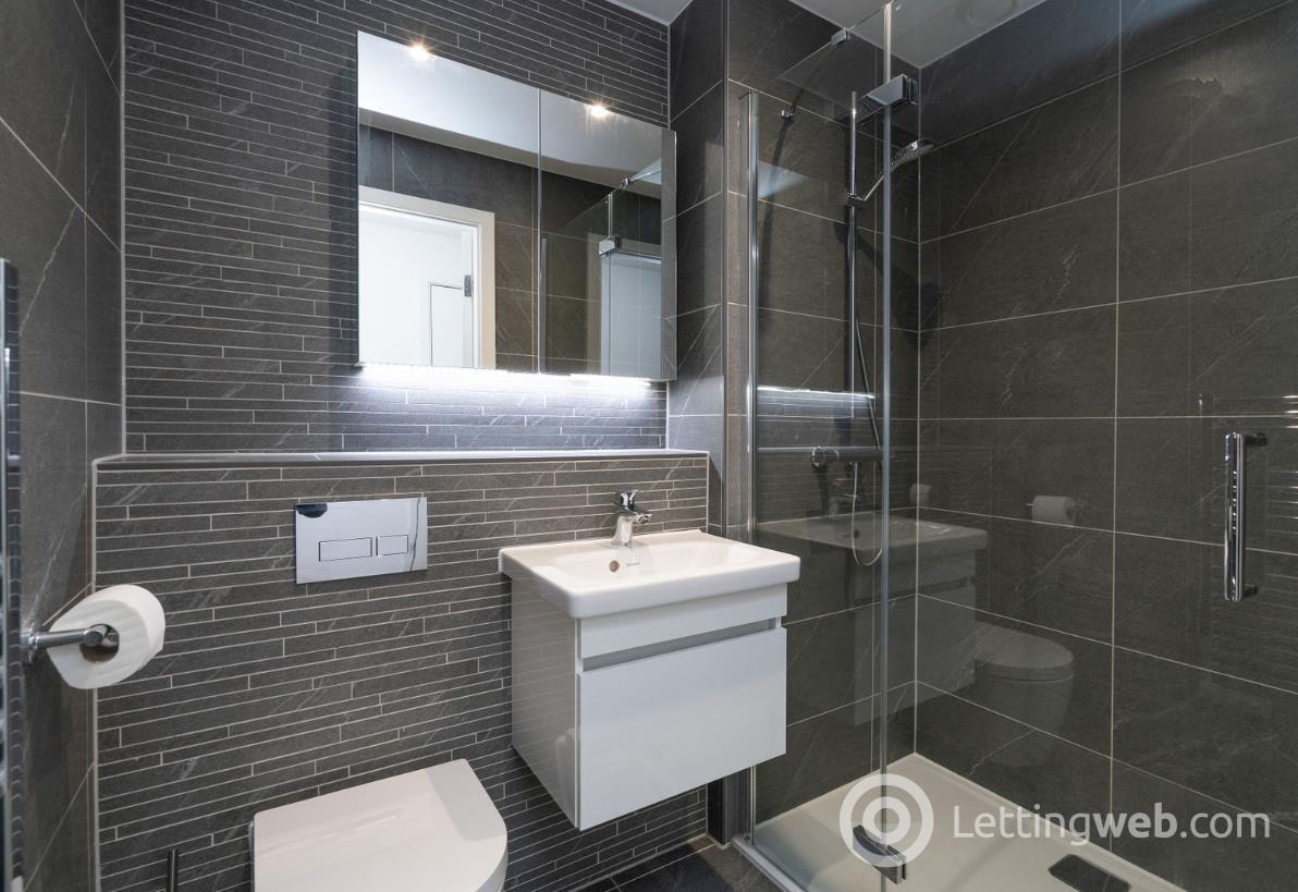 Property to rent in Flat 6, 15 Hughes Close, Edinburgh, EH7 4FZ