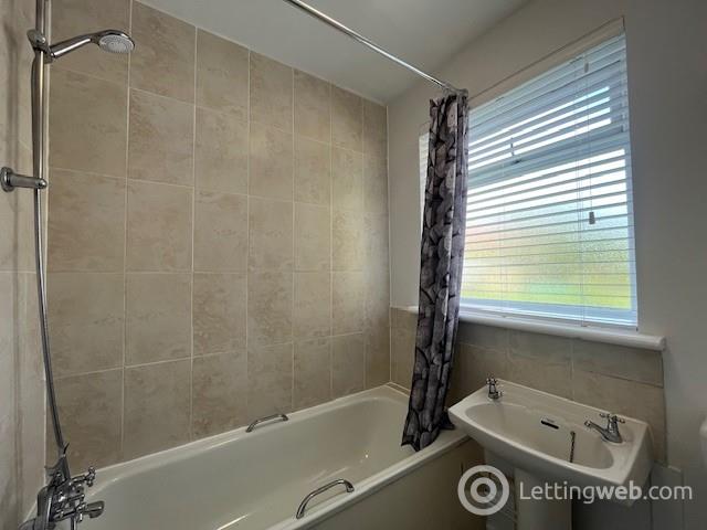 Property to rent in 20 Castlelaw Crescent, Bilston, Roslin, EH25 9SW