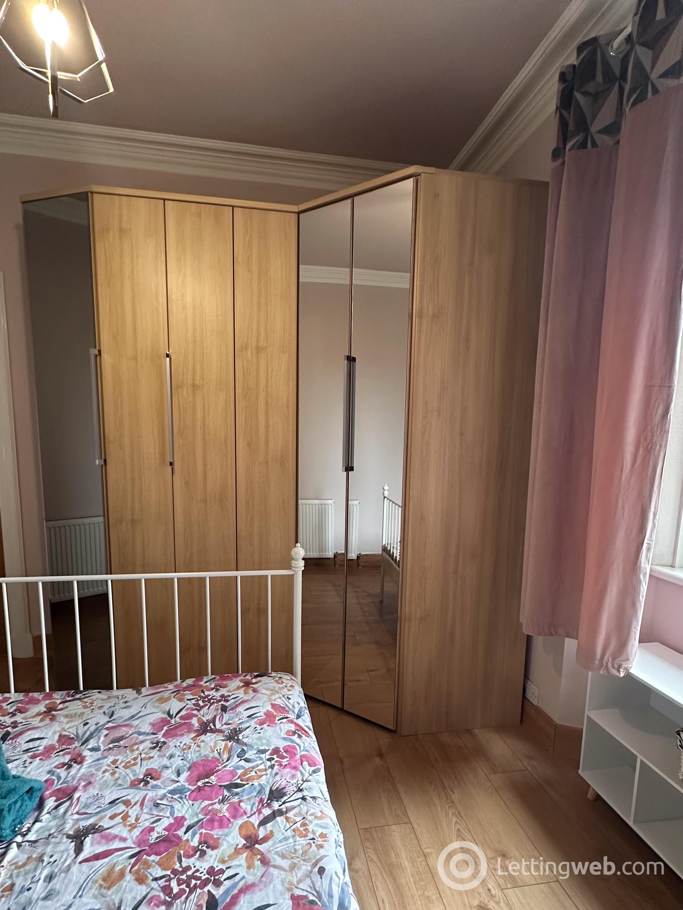 Property to rent in 8 Rose Street, Dunfermline, KY12 0RE