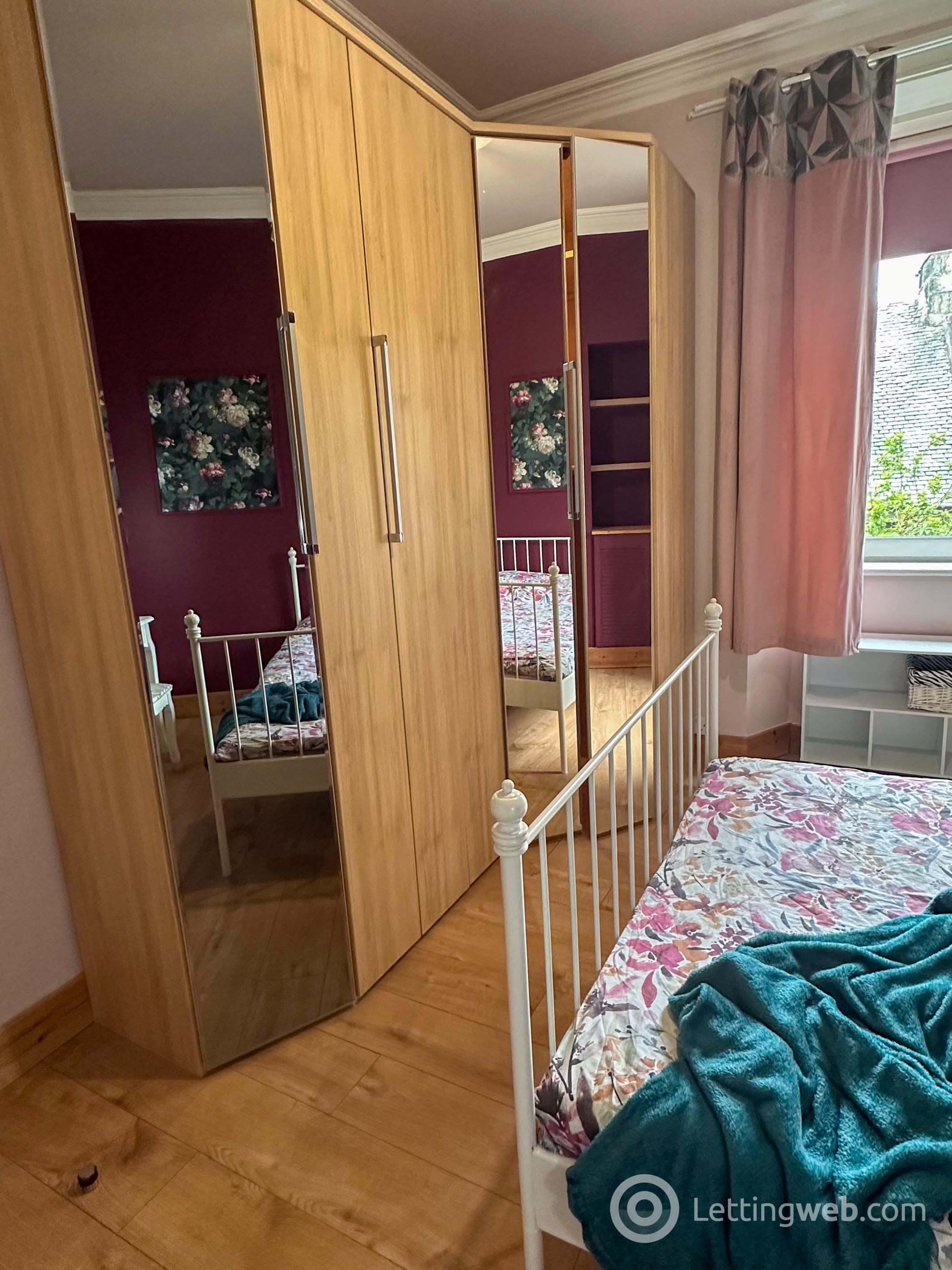 Property to rent in 8 Rose Street, Dunfermline, KY12 0RE